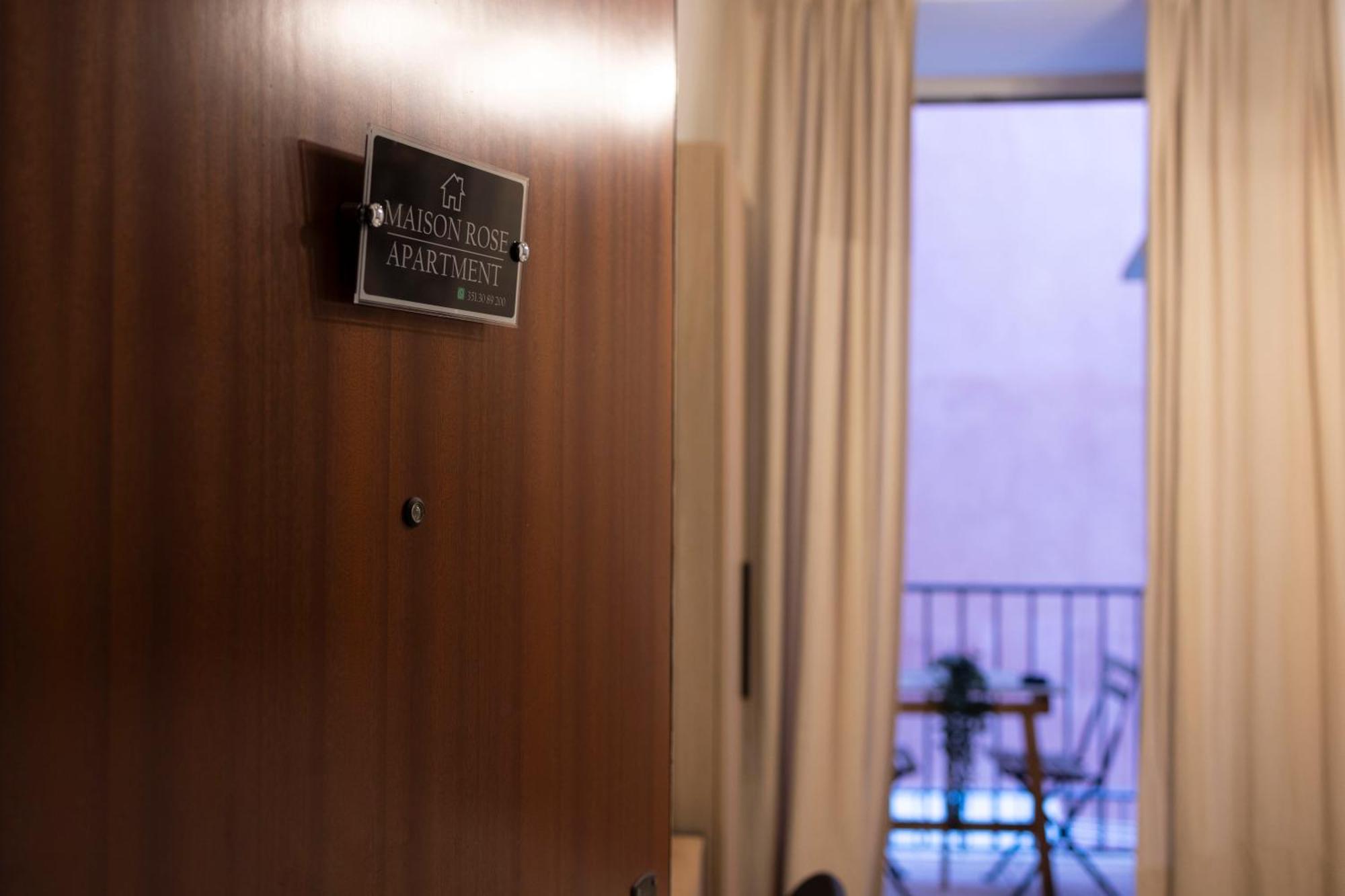 Maison Rose, Host Apartments Naples Exterior photo
